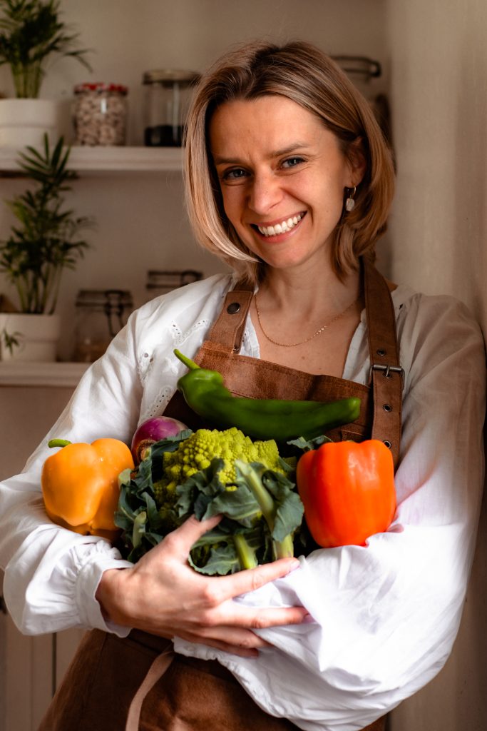 Anne-Marie Goldenberg Diététicienne nutritionniste à Lyon